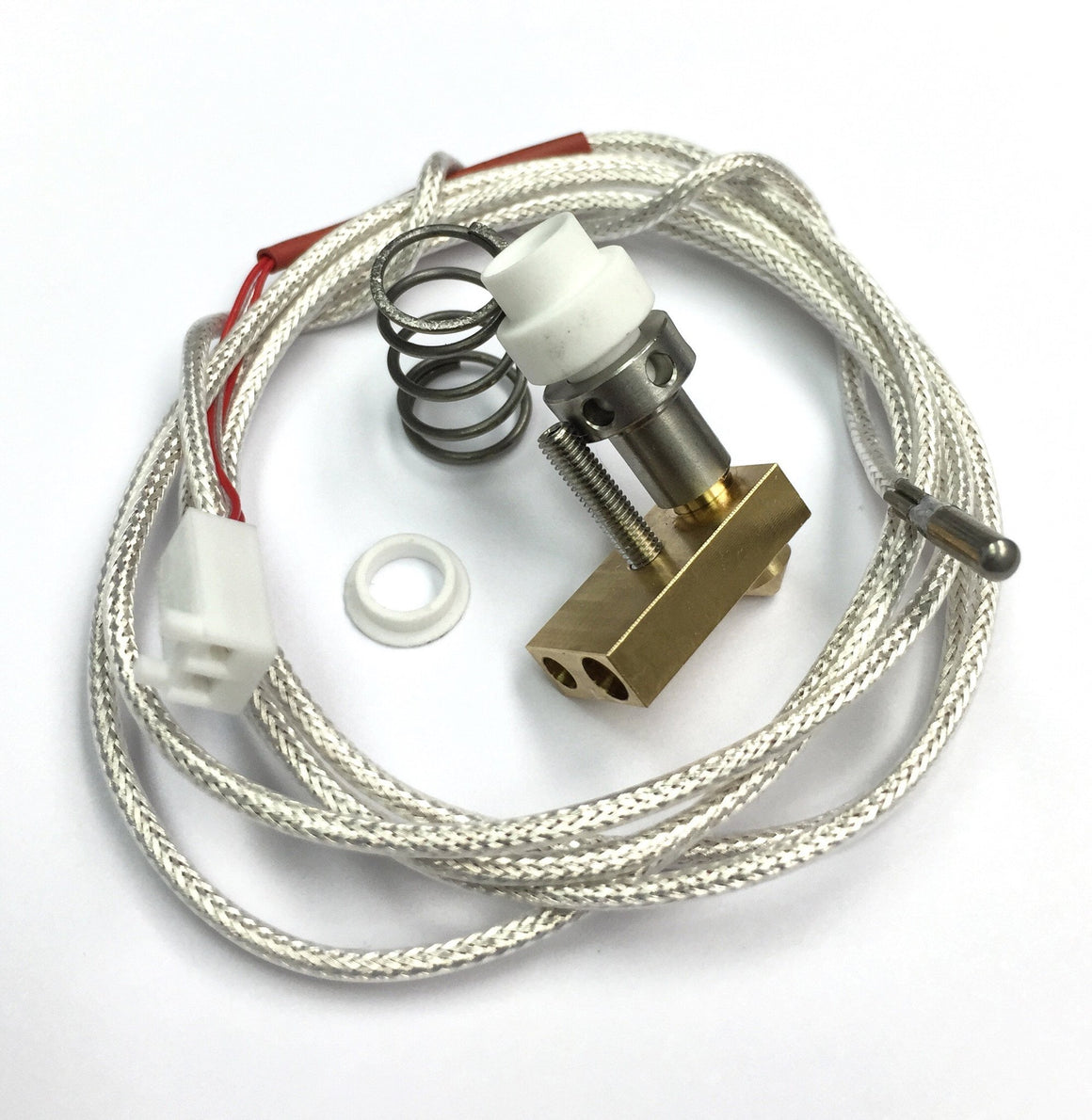 Ultimaker 2, Extended, and Go