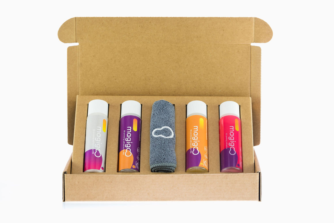 Magigoo