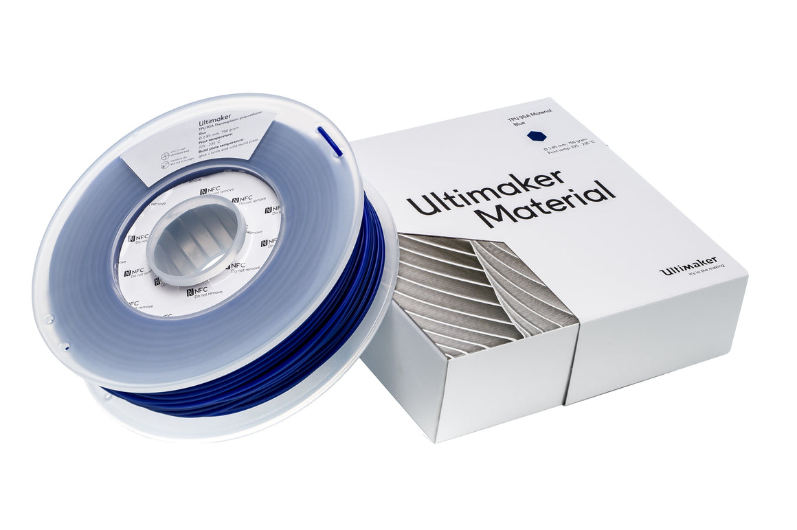 Ultimaker Engineering Materials