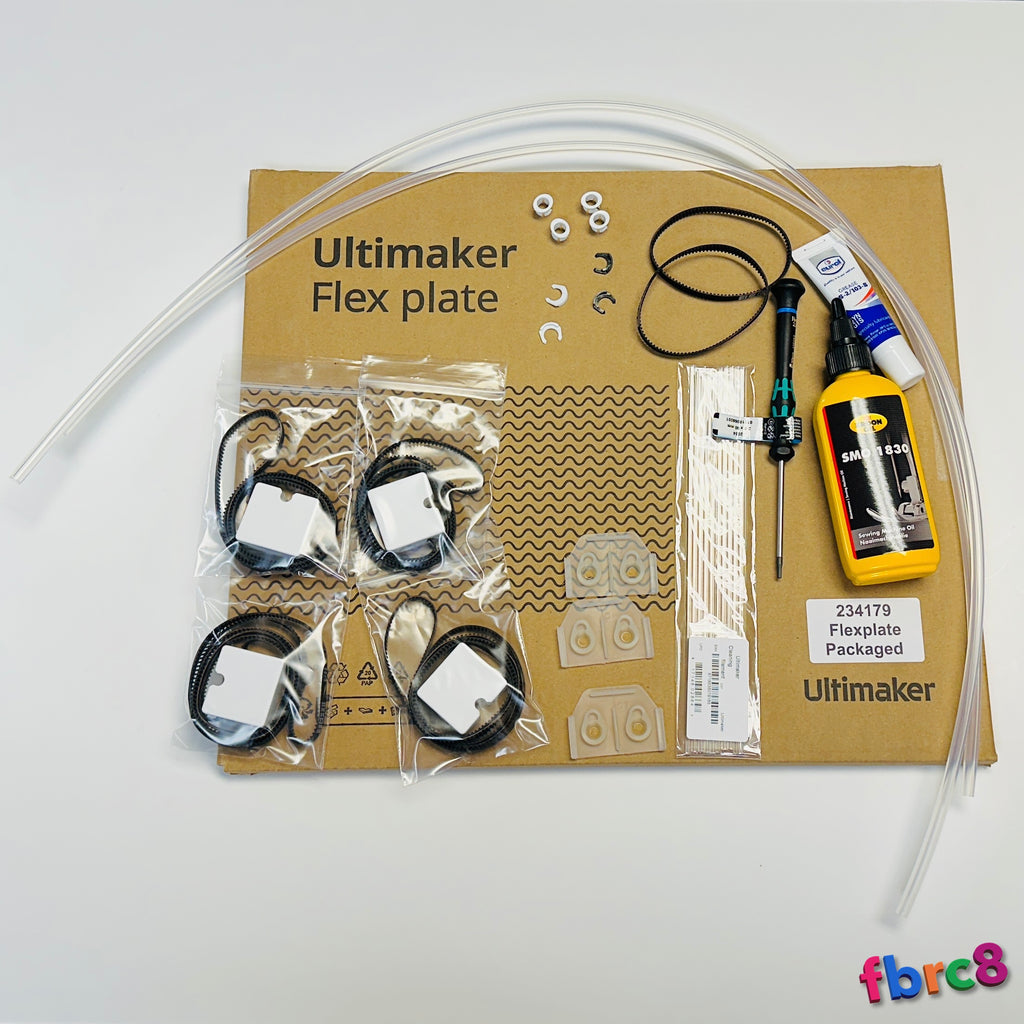 UltiMaker S7 Spare Parts