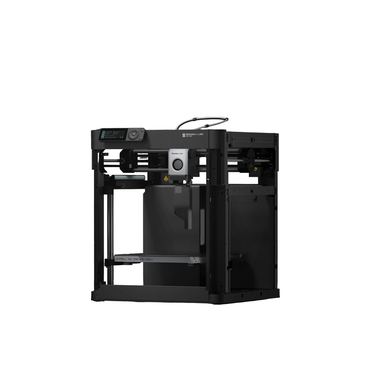 Bambu Lab P1P Spare Parts
