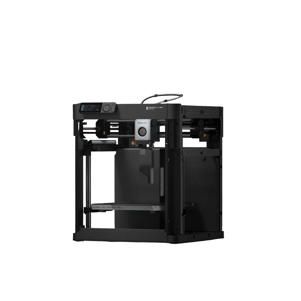 Bambu Lab P1P Spare Parts