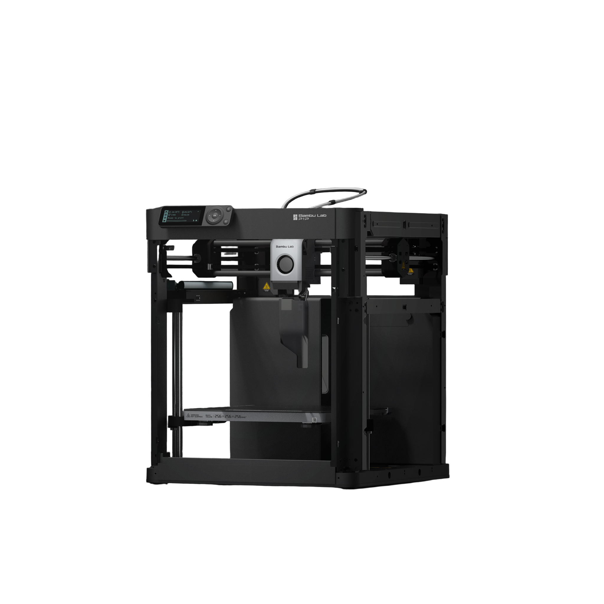 Bambu Lab P1P Spare Parts