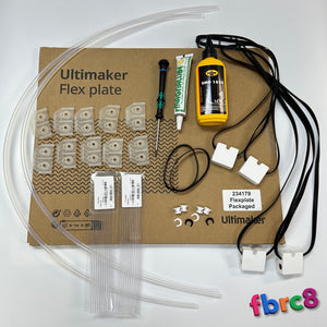 Ultimaker S-Line Spare Parts