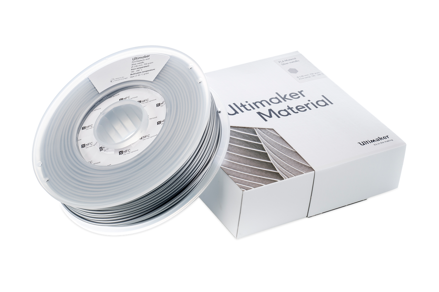 Ultimaker General-Use Filaments