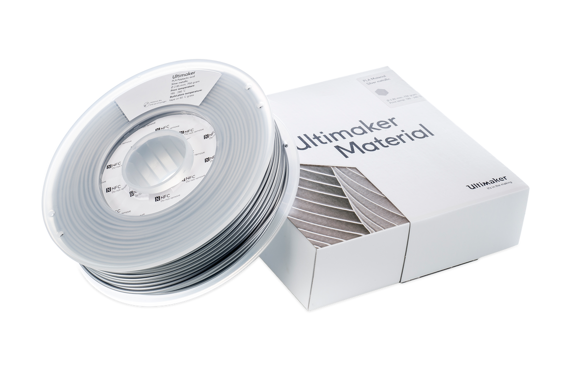 Ultimaker General-Use Filaments