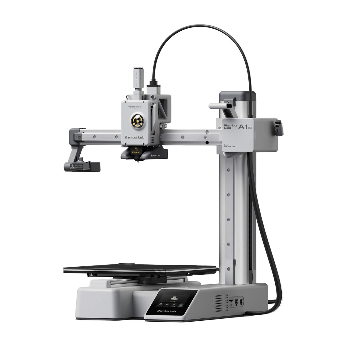 Bambu Lab A1 Mini