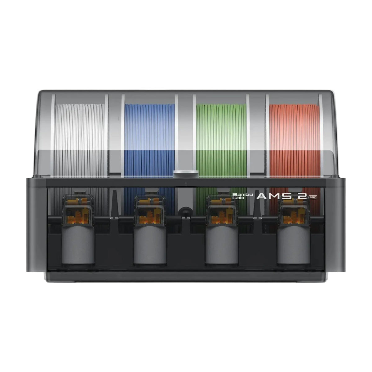 Bambu Lab AMS 2 Pro