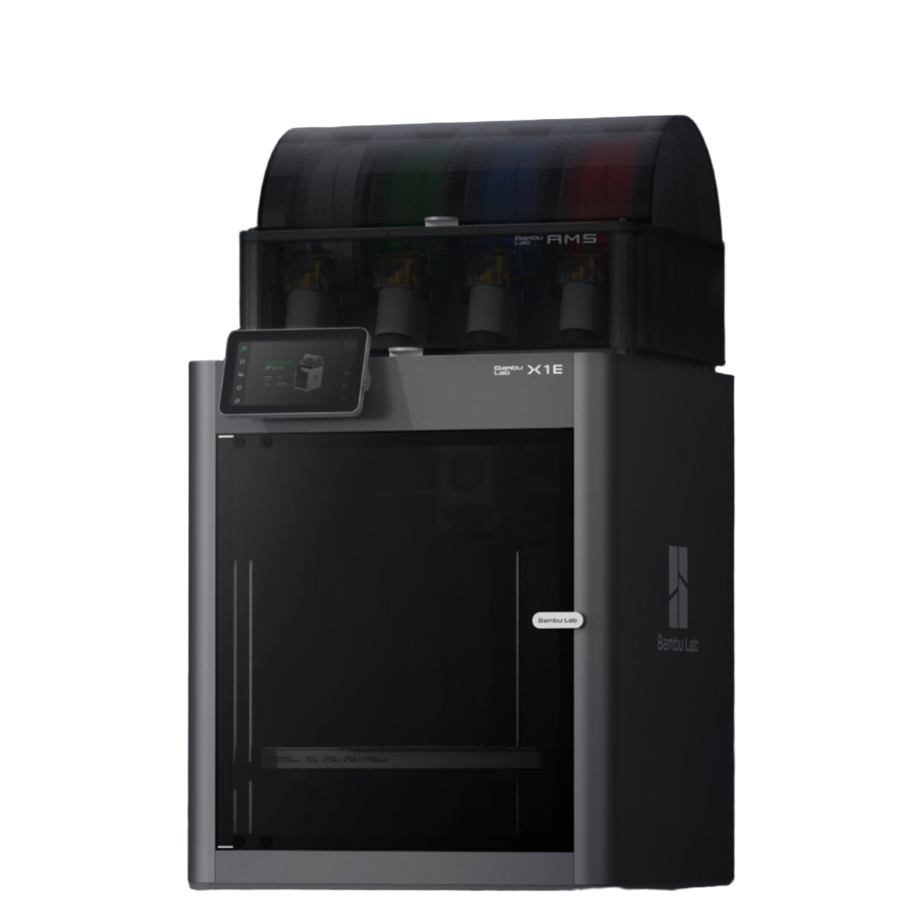 Bambu Lab X1E Spare Parts