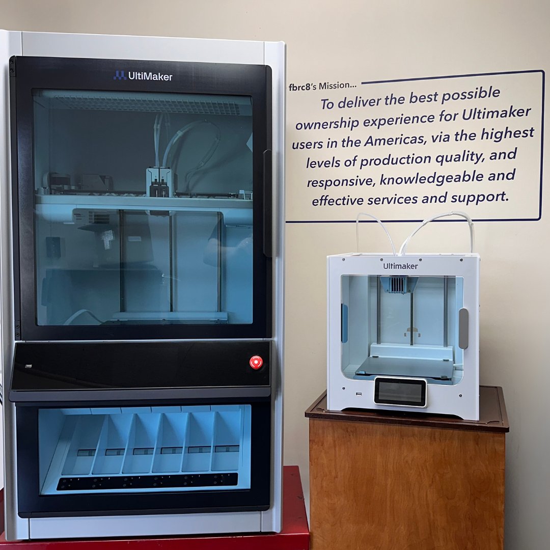 UltiMaker Printers