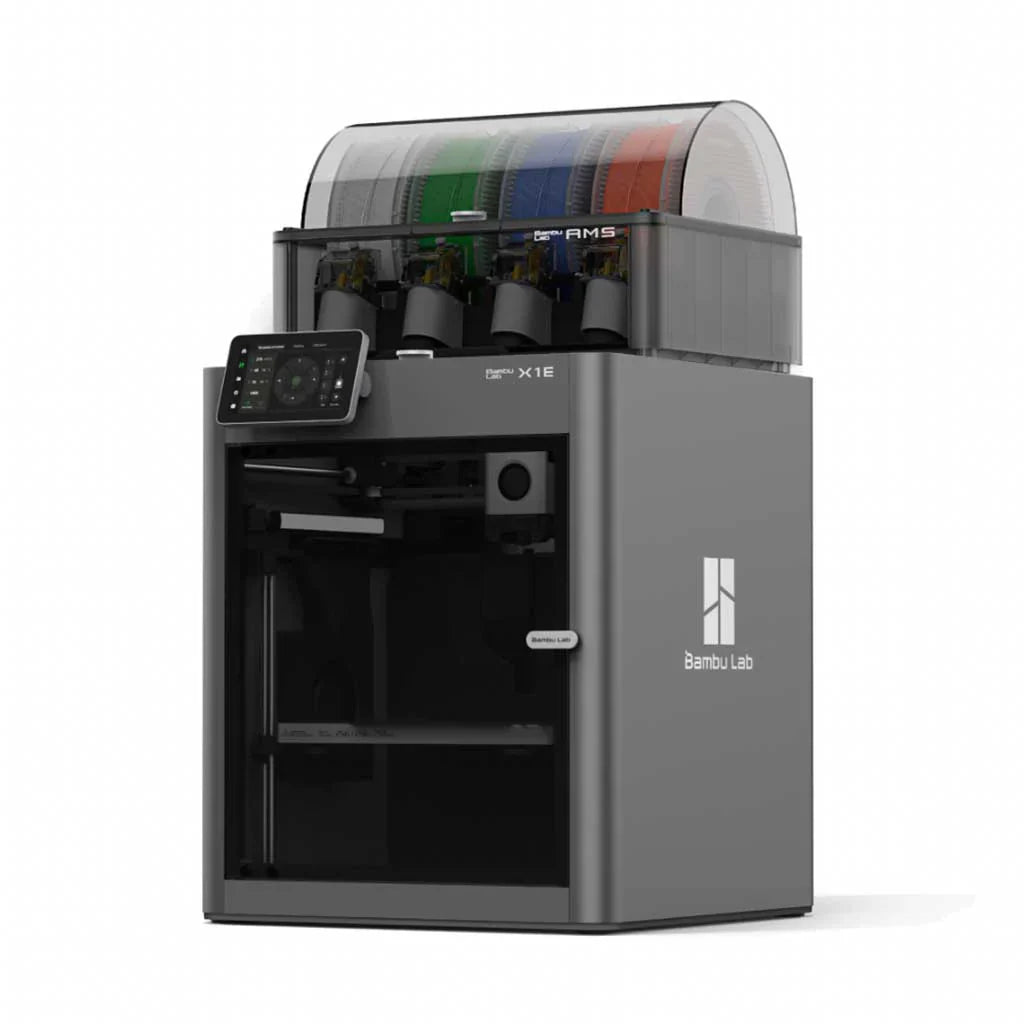 Bambu Lab Printers