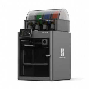 Bambu Lab Printers