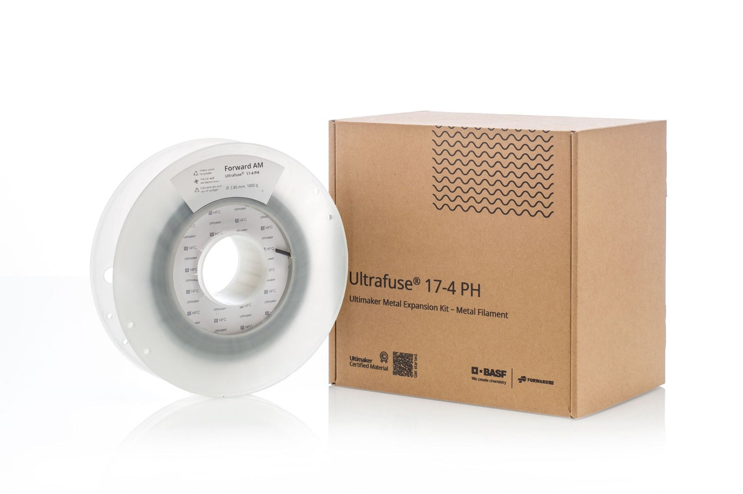 Metal Filaments