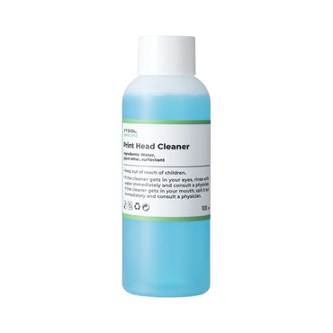 xTool Apparel Printer Cleaning Fluid (100ml) – 100ml bottle