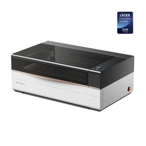 xTool P3 - Laser Engraver 80W