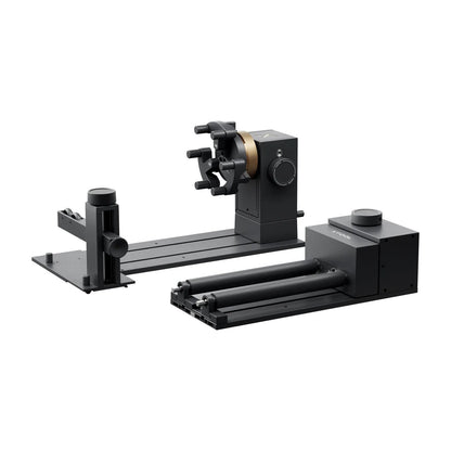 xTool RA3 for P/F Series Rotary Attachment