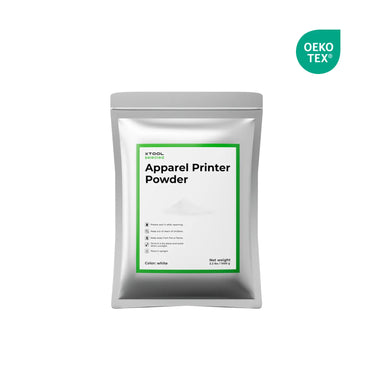 xTool Apparel Printer Powder (1kg) – Product main