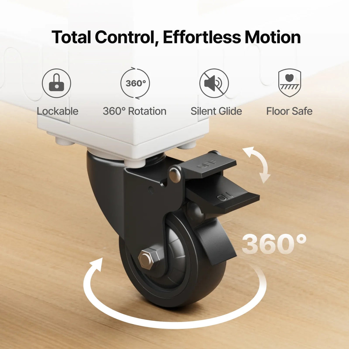 xTool P3 Mobile Work Stand