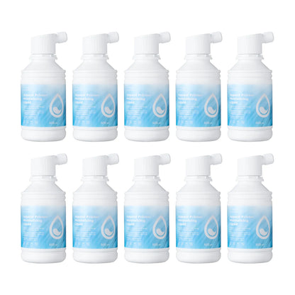 xTool Apparel Printer Moisturizing Liquid (500ml) – Ten pack