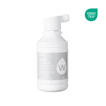 xTool Apparel Printer Ink (500ml) – White ink