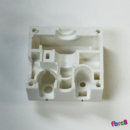 Bearing Housing Middle (S5)