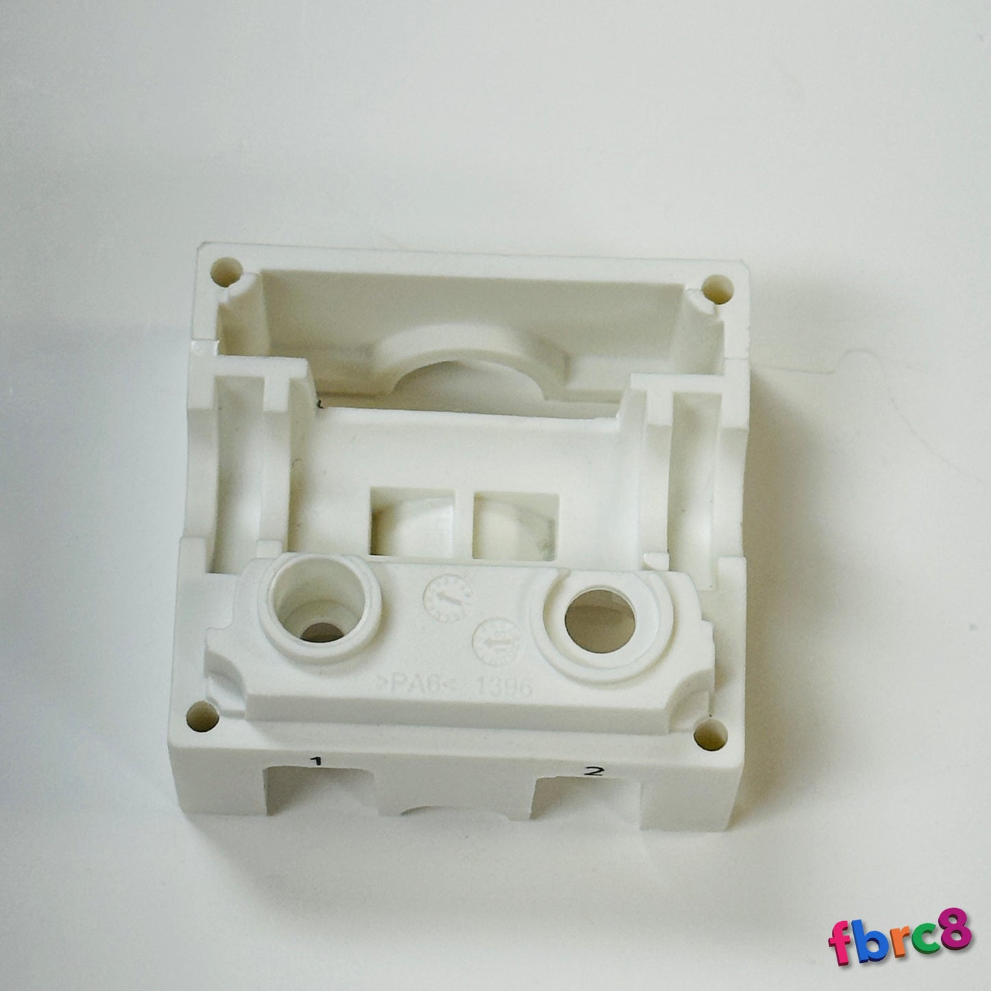 Bearing Housing Middle (S5)