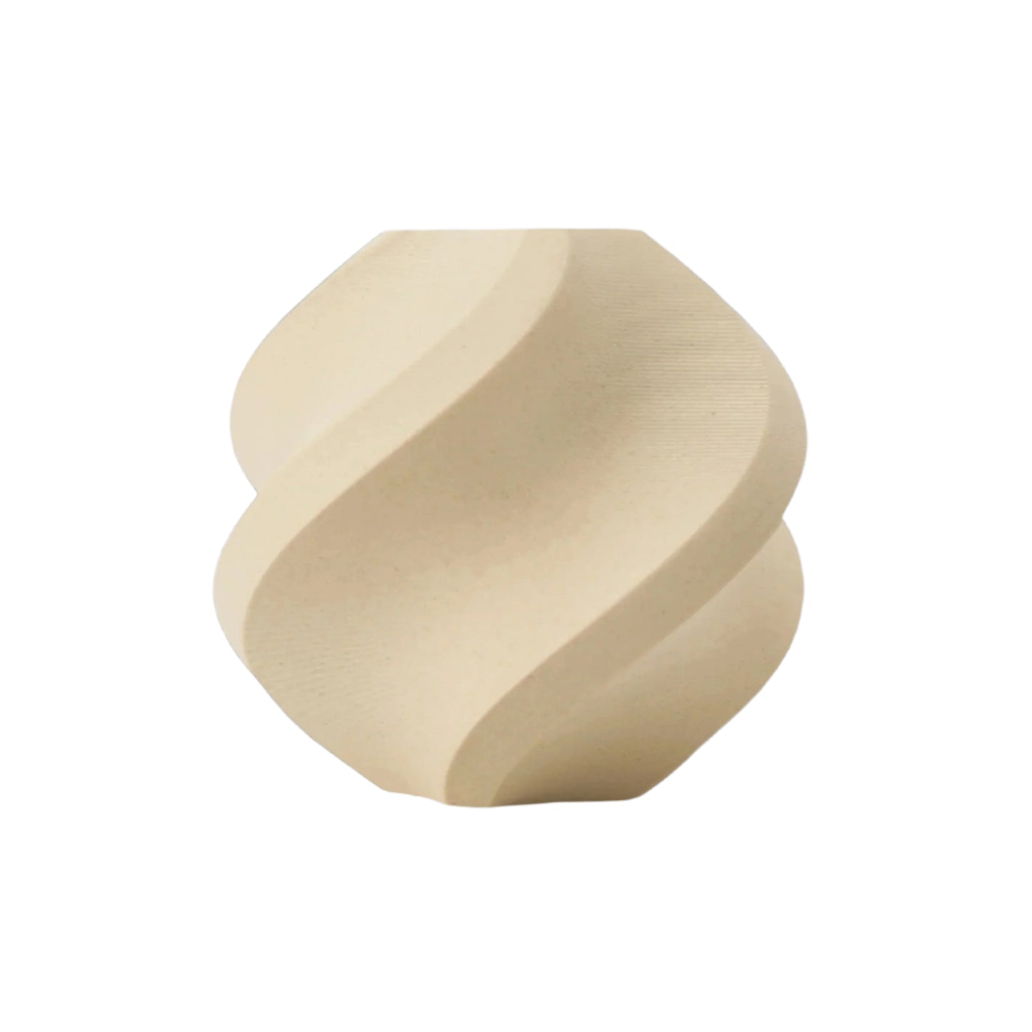 Bambu PLA Wood