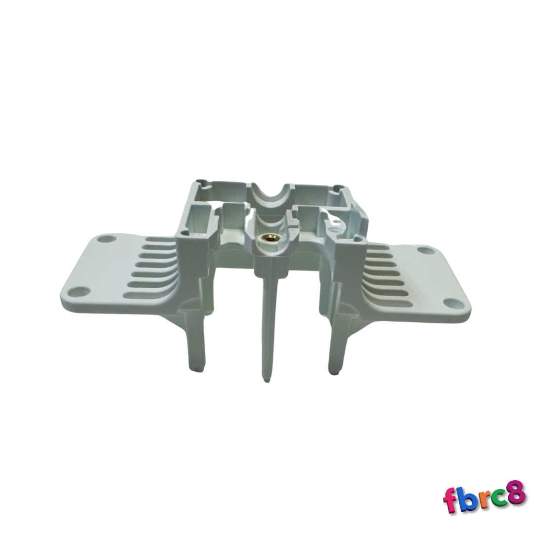 Bearing Housing Bottom (UM3/UM3X)