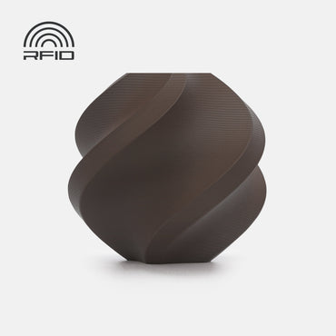 Bambu PLA Matte Dark Chocolate (11802)