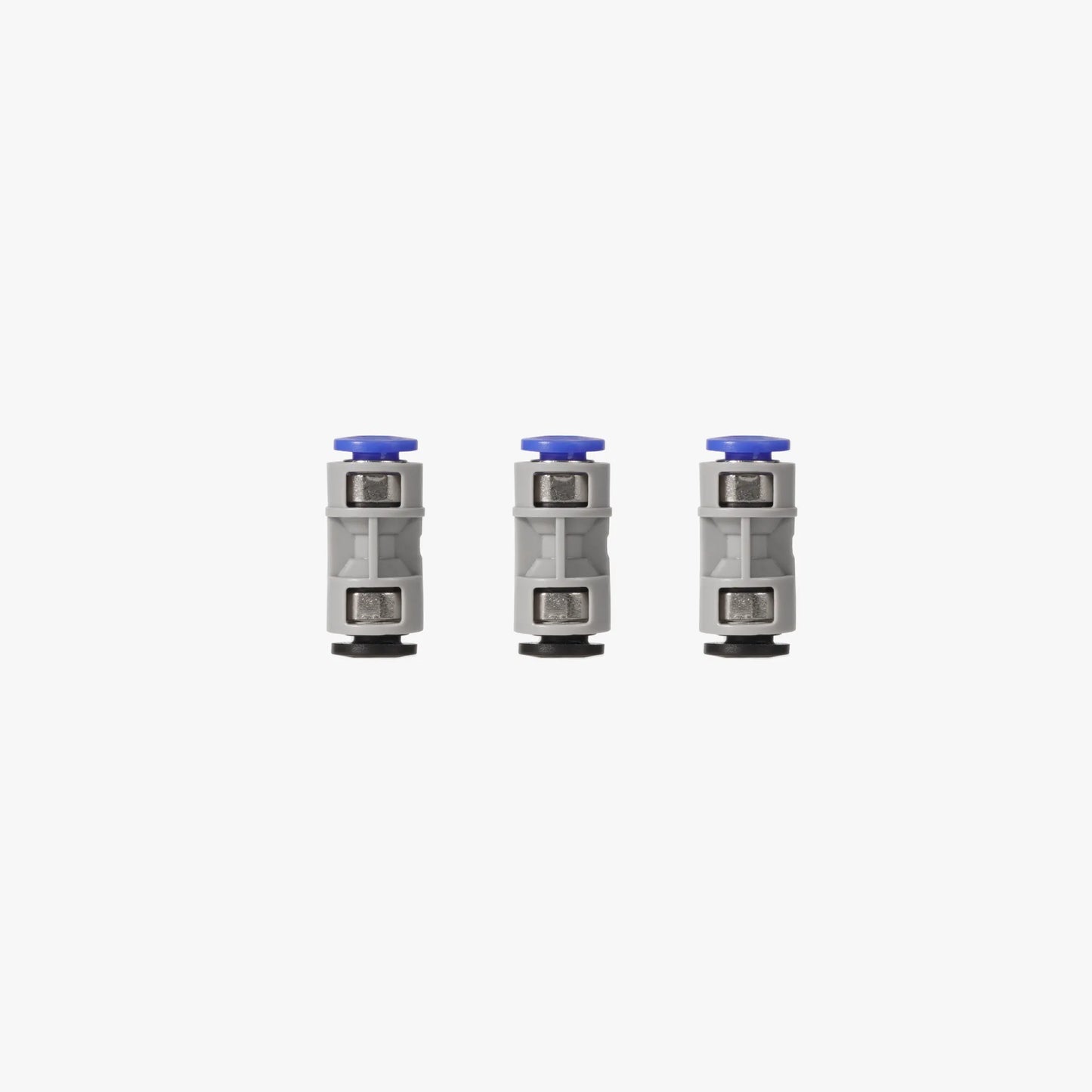 FAZ006 - PTFE Tube Coupler (P1/X1)