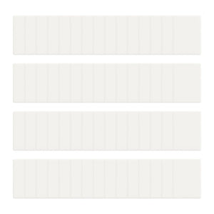 eufyMake Ceramic Magnets (50x70) (60 pack)