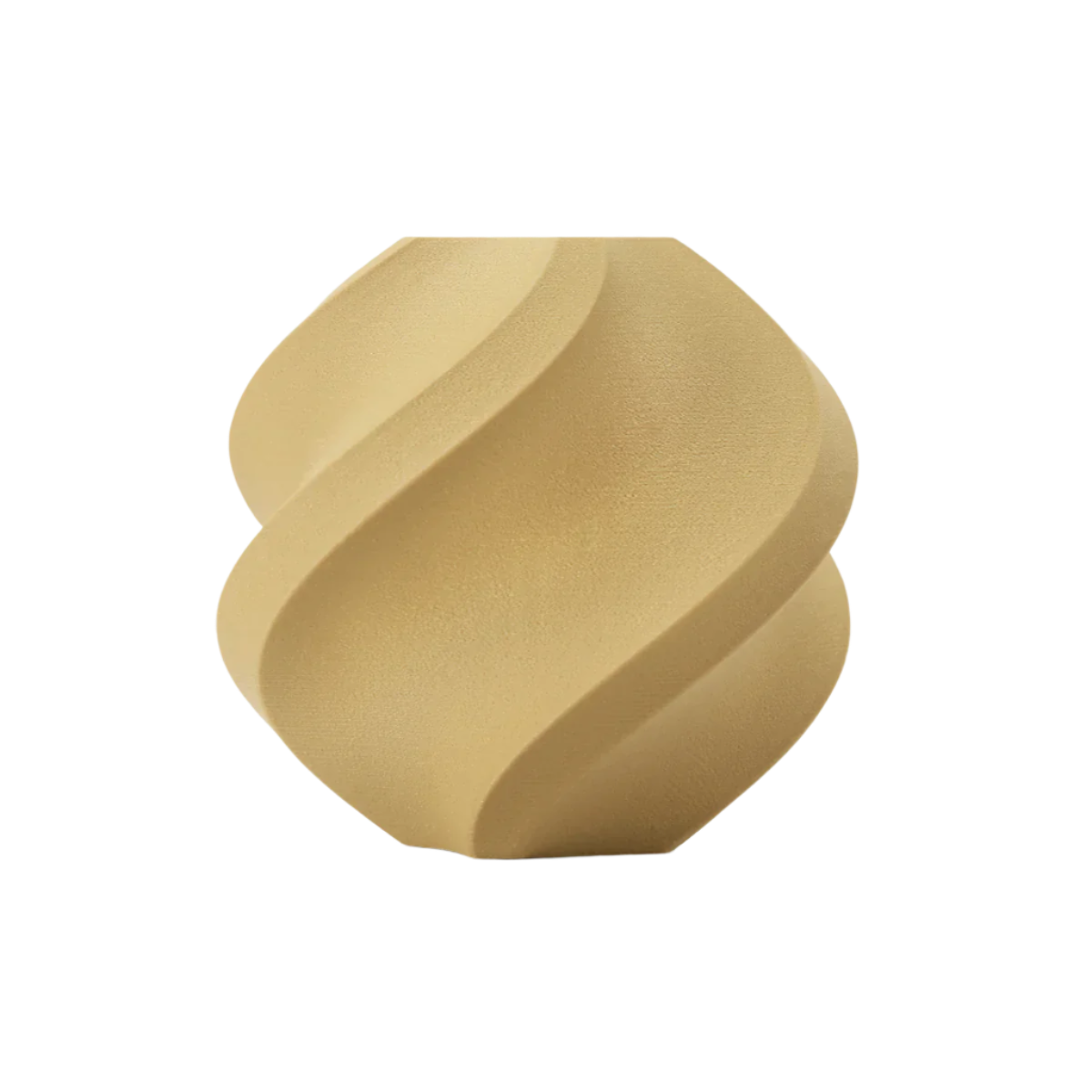 Bambu PLA Wood