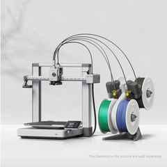 プリンター・複合機 Bambu Lab A1 Combo Amazon.com: Bambu Lab A1 Combo, A1 3D Printer and AMS lite