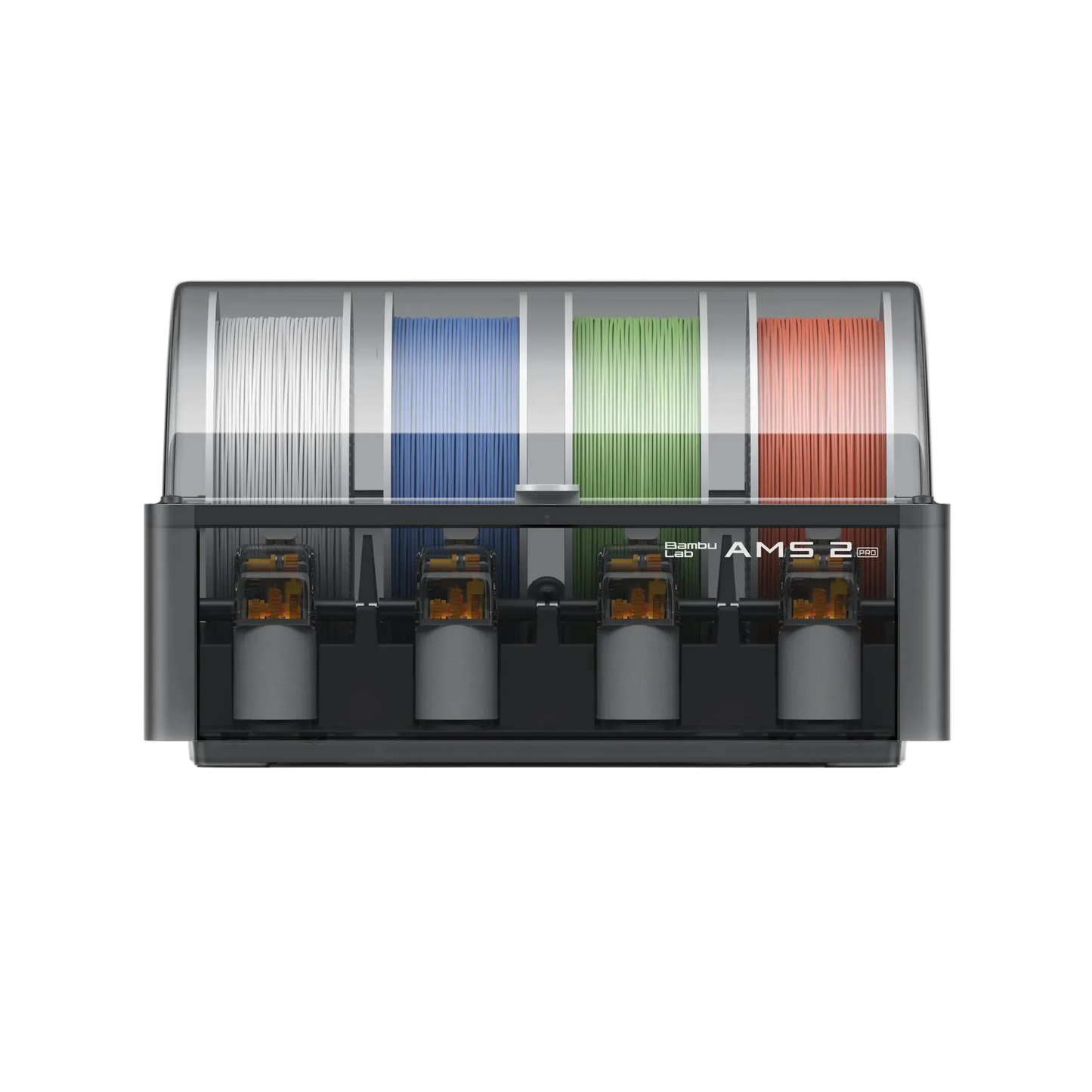 Bambu Lab AMS 2 Pro