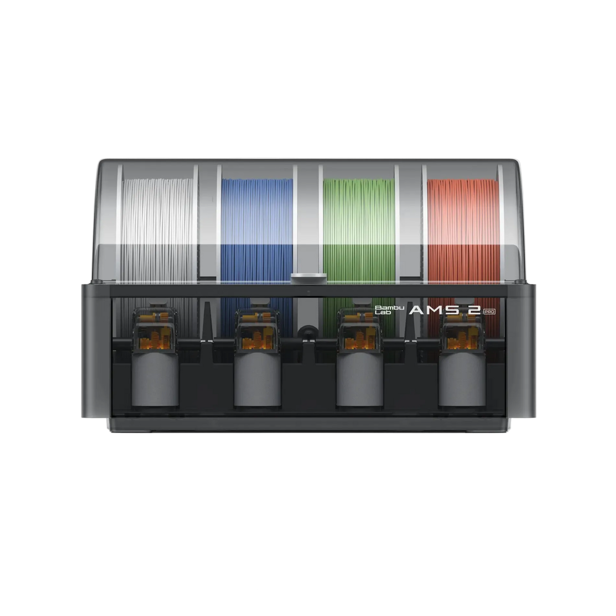 Bambu Lab Spare Parts and Accessories