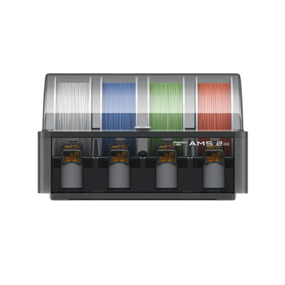 Bambu Lab AMS 2 Pro