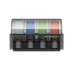 Bambu Lab AMS 2 Pro - fbrc8 llc