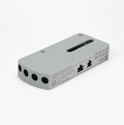 SA002-N - AMS Hub (X1/P1)