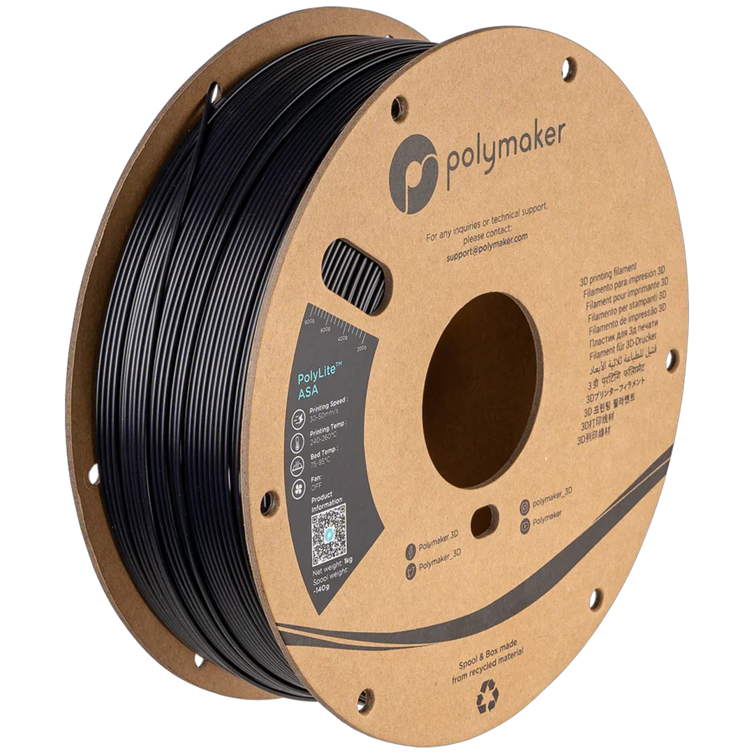 Polymaker ASA