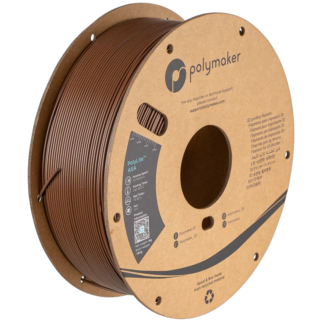 Polymaker ASA