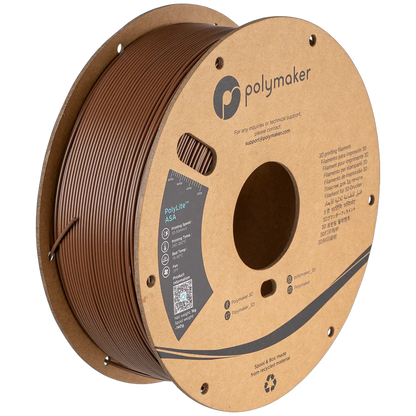 Polymaker ASA
