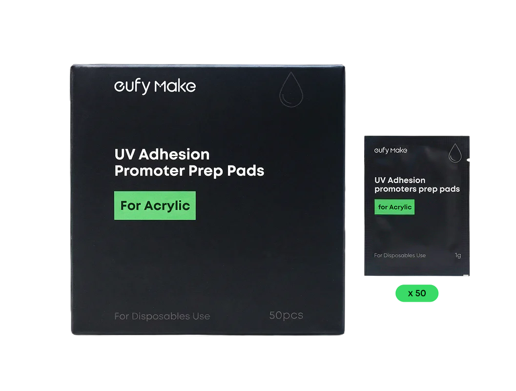 eufyMake Adhesion Promoters (Acrylic)
