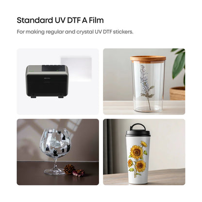 eufyMake DTF 'A' Film