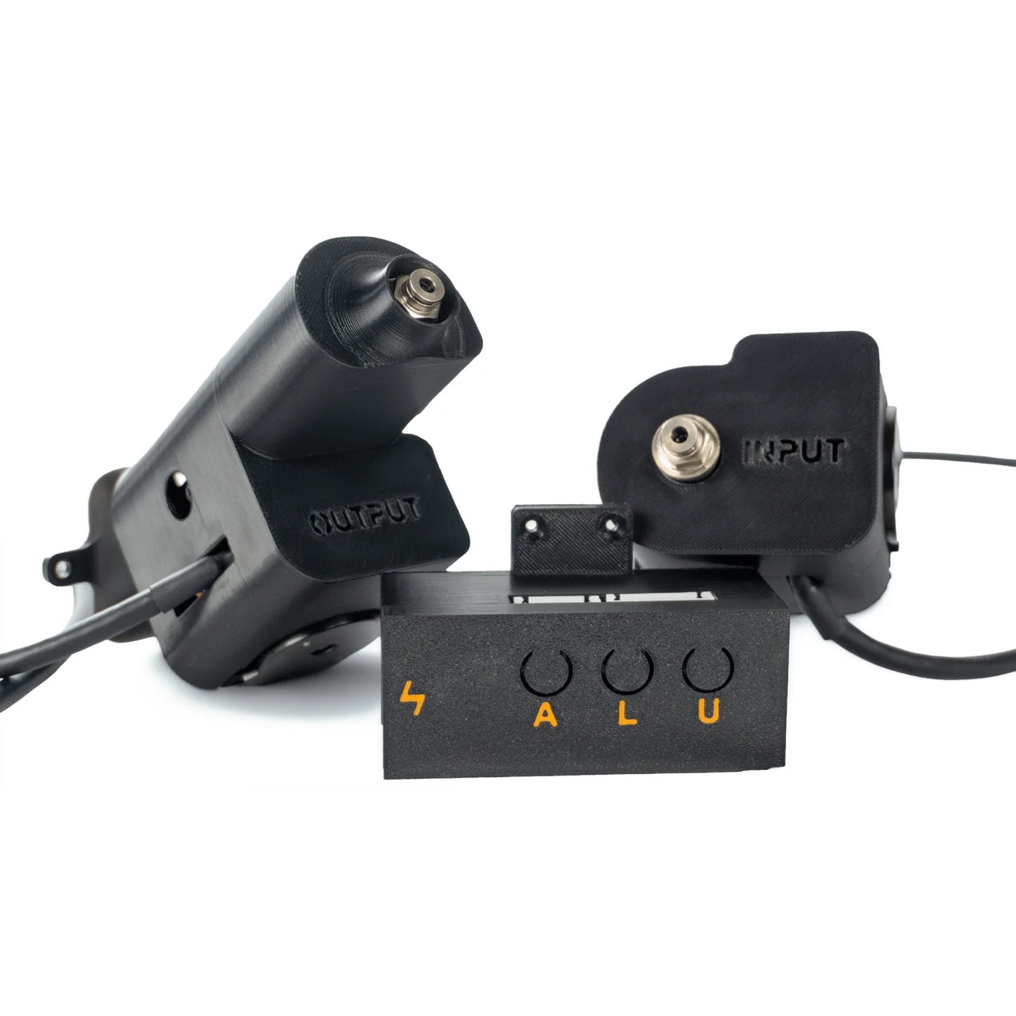 Drywise Autoloader Upgrade Kit