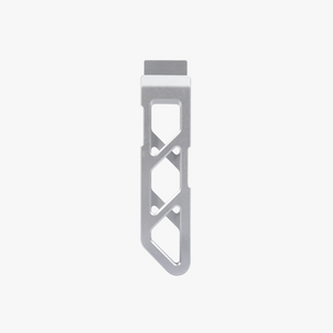 B-SA001 - Mag Alloy Scraper