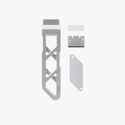 B-SA001 - Mag Alloy Scraper