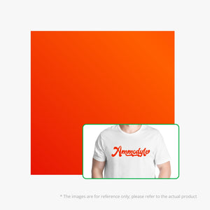 Bambu Matte Heat Transfer Vinyl (10 pieces)