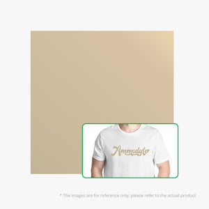 Bambu Matte Heat Transfer Vinyl (10 pieces)