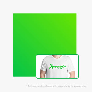Bambu Matte Heat Transfer Vinyl (10 pieces)