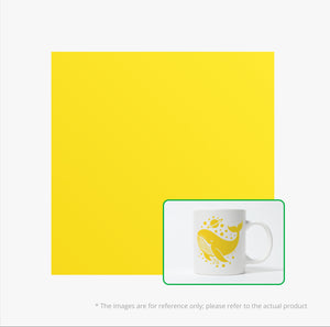 Bambu Matte Removable Vinyl (10 pieces)